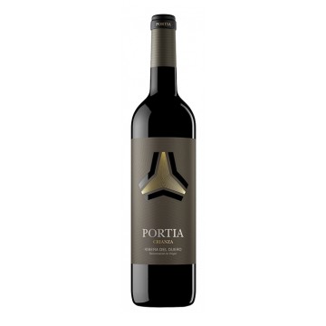 Portia Crianza Ribera Del Duero