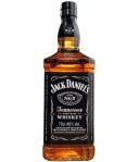 Jack Daniel's Black