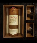 BOLS CORENWIJN Geschenk met 2 glazen