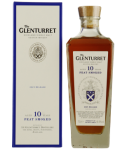 The Glenturret 10 Years Ols Peat Smoked 2025