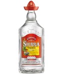 Sierra Tequila Silver