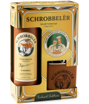 Schrobbelèr Geschenkverpakking met Luxe Zakflacon