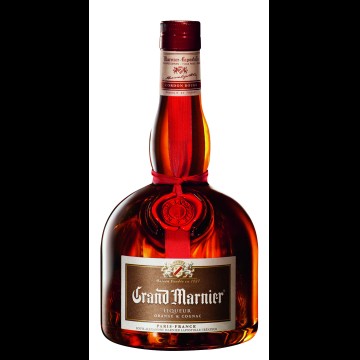 Grand Marnier Cordon Rouge