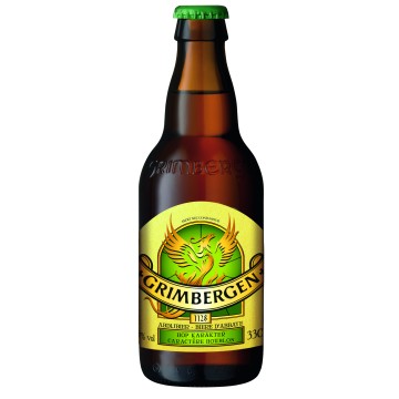 Grimbergen Hop Karakter