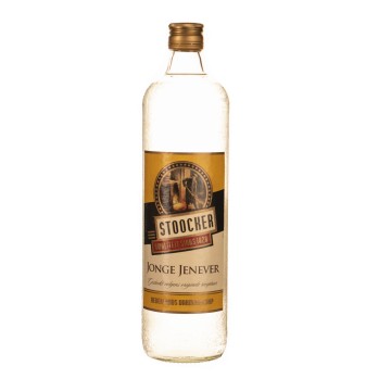 Stoocker Jonge Jenever