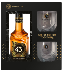 Licor 43 Baristo