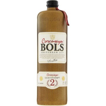 Bols Corenwijn 2 jaar Vatgerijpt