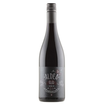ALDEA Red Tempranillo 0,0