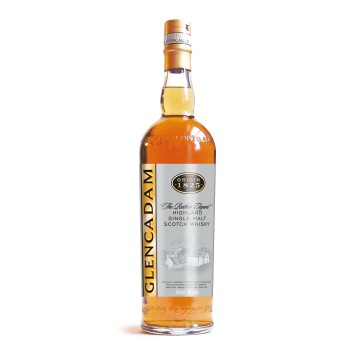 Glencadam Origin 1825 de eerste ‘non age statement malt’ in de range