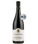 Domaine de Mauperthuis Bourgogne Pinot Noir Grande Reserve
