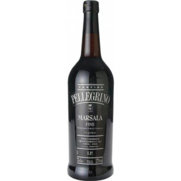 PELLEGRINO Marsala Fine Demi