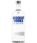 Absolut Vodka