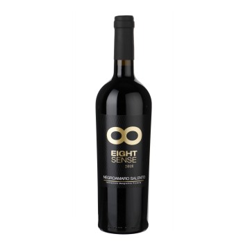 Eight Sense Negroamaro Salento
