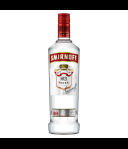 Smirnoff Vodka