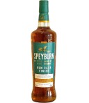 Speyburn Rum Cask Finish