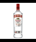 Smirnoff Vodka