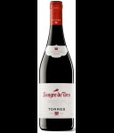 Torres Sangre De Toro