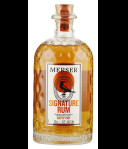 Merser Signature Rum