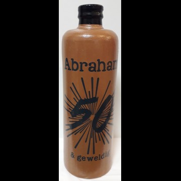 Abraham 50 & Geweldig