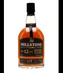 Zuidam Millstone Sherry Cask 12 years (2013)