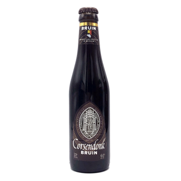 Corsendonk Bruin