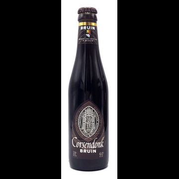 Corsendonk Bruin