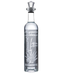 Casa Don Ramon Tequila Punta Diamante Silver