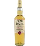 Glen Scotia Double Cask Rum Finish