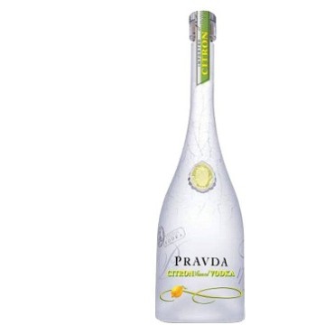 Pravda Citron