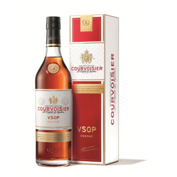 Courvoisier VSOP