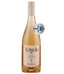 Villa Trasqua Rosato Toscana Trasole