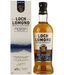Loch Lomond Original Triple Oak