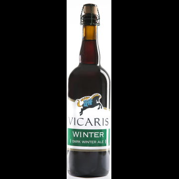 Vicaris Winter 75 cl