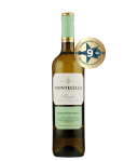 Montecillo Rioja Blanco Barrel Fermented