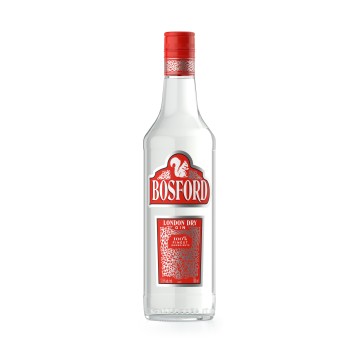 Bosford London Dry Gin 70cl