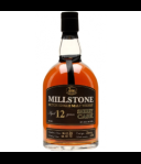 Zuidam Millstone Sherry Cask 12 years (2017)