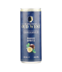 Jongens van Oud West Passie Spritz