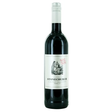 Stonechurch Cabernet Sauvignon-Merlot