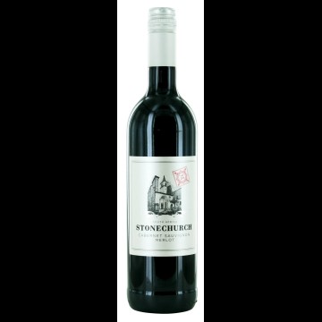 Stonechurch Cabernet Sauvignon-Merlot