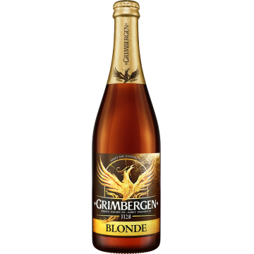Grimbergen Blond